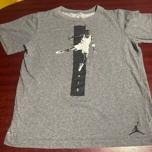 Youth XL Jordan Dri Fit T Shirt